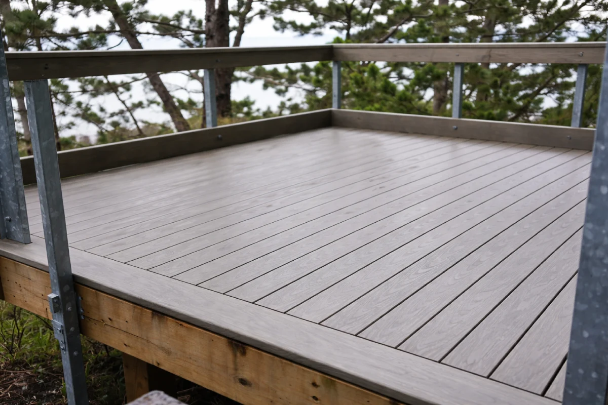 The Ultimate Guide to Composite Decking: Is It Worth the Investment?