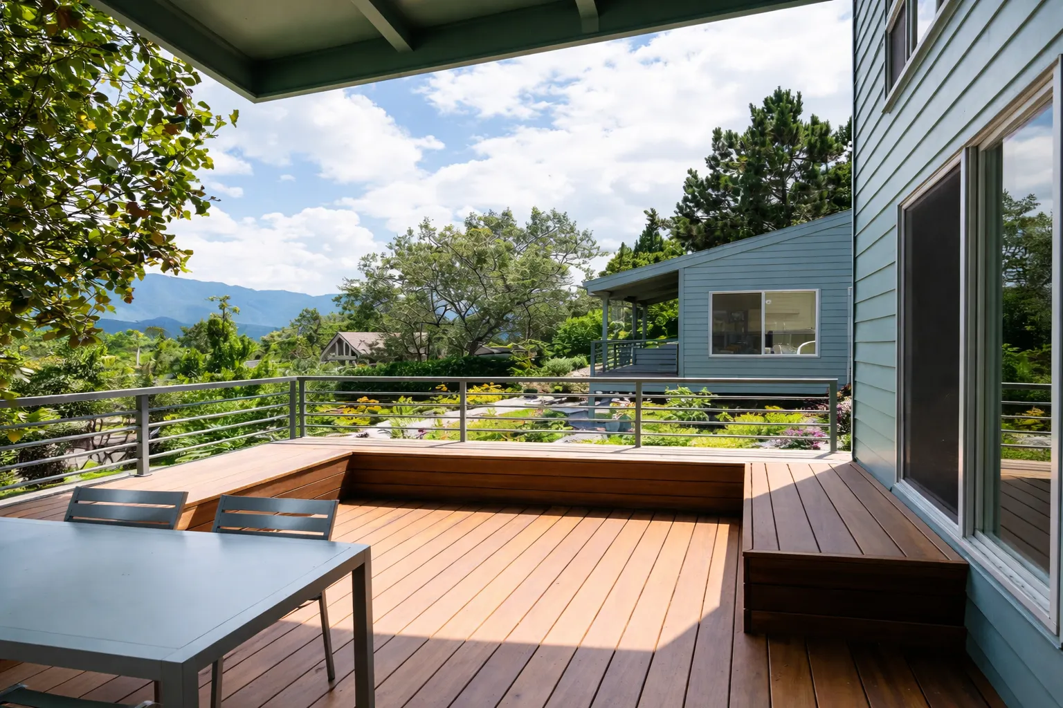 The ROI of Outdoor Living: Increasing Your Home Value