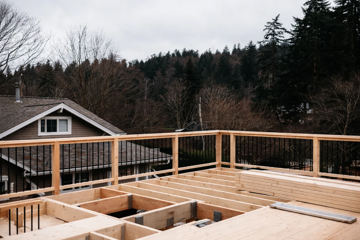 Permits & Regulations: A Homeowner's Handbook