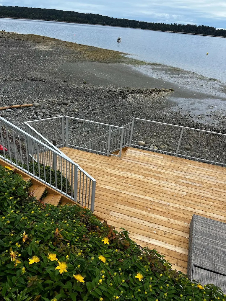 Siteline Deck Excellence