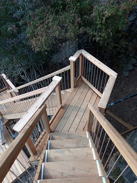 Shoreline Design Excellence