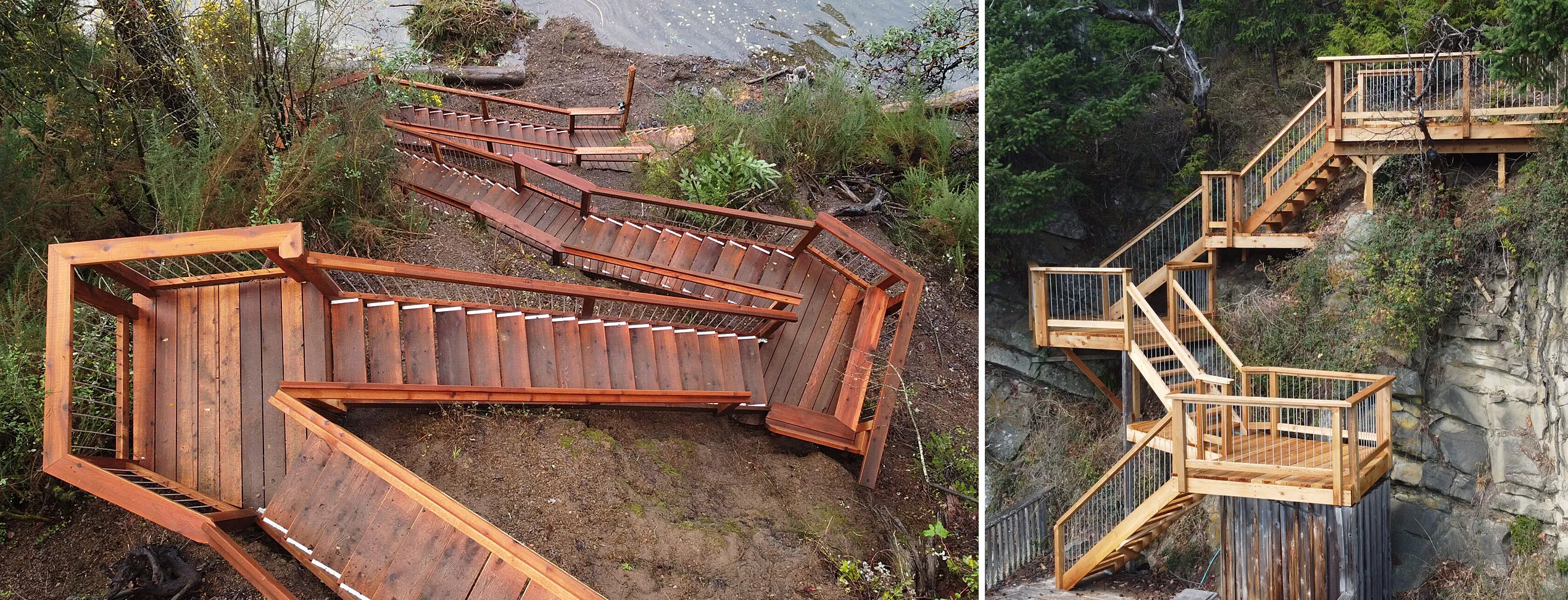 Shoreline Design