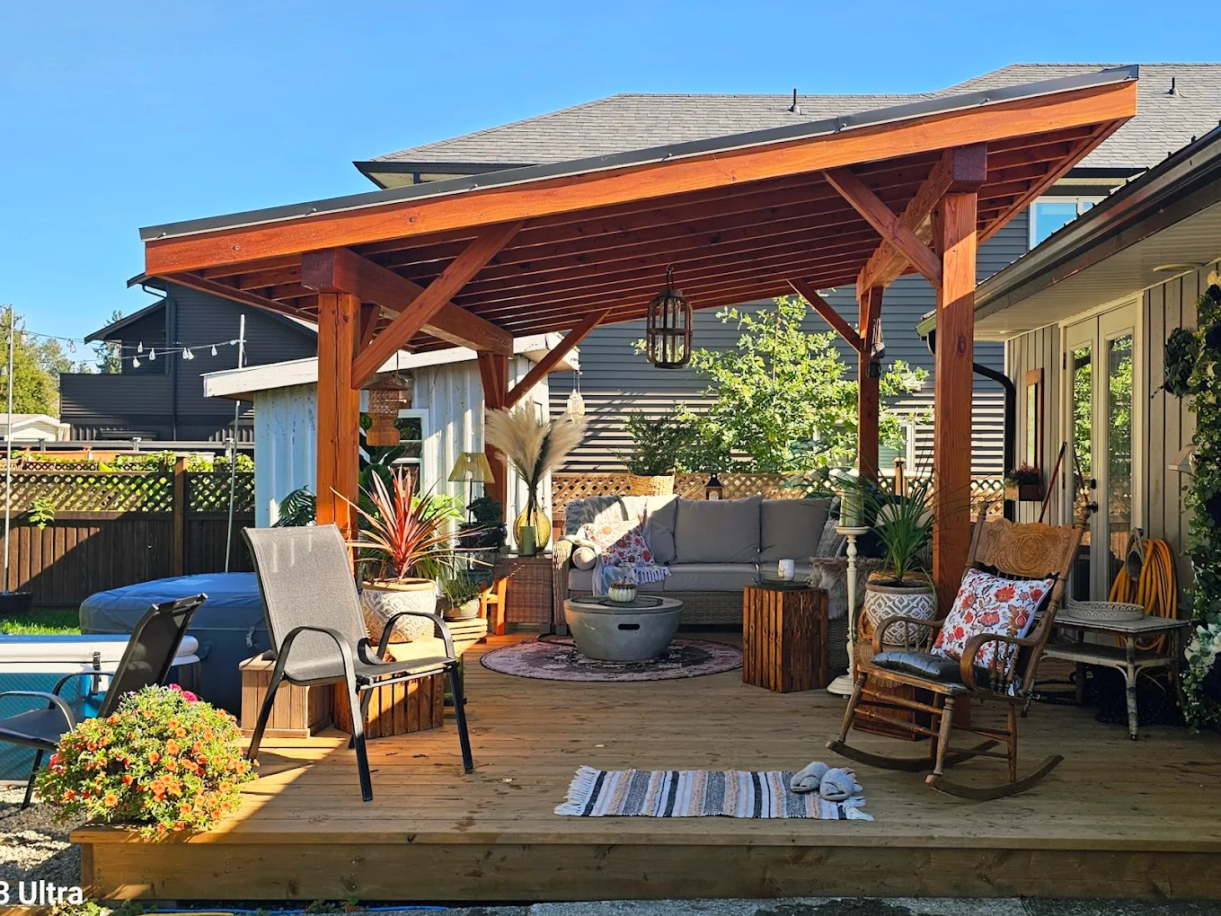 David Ellis Construction