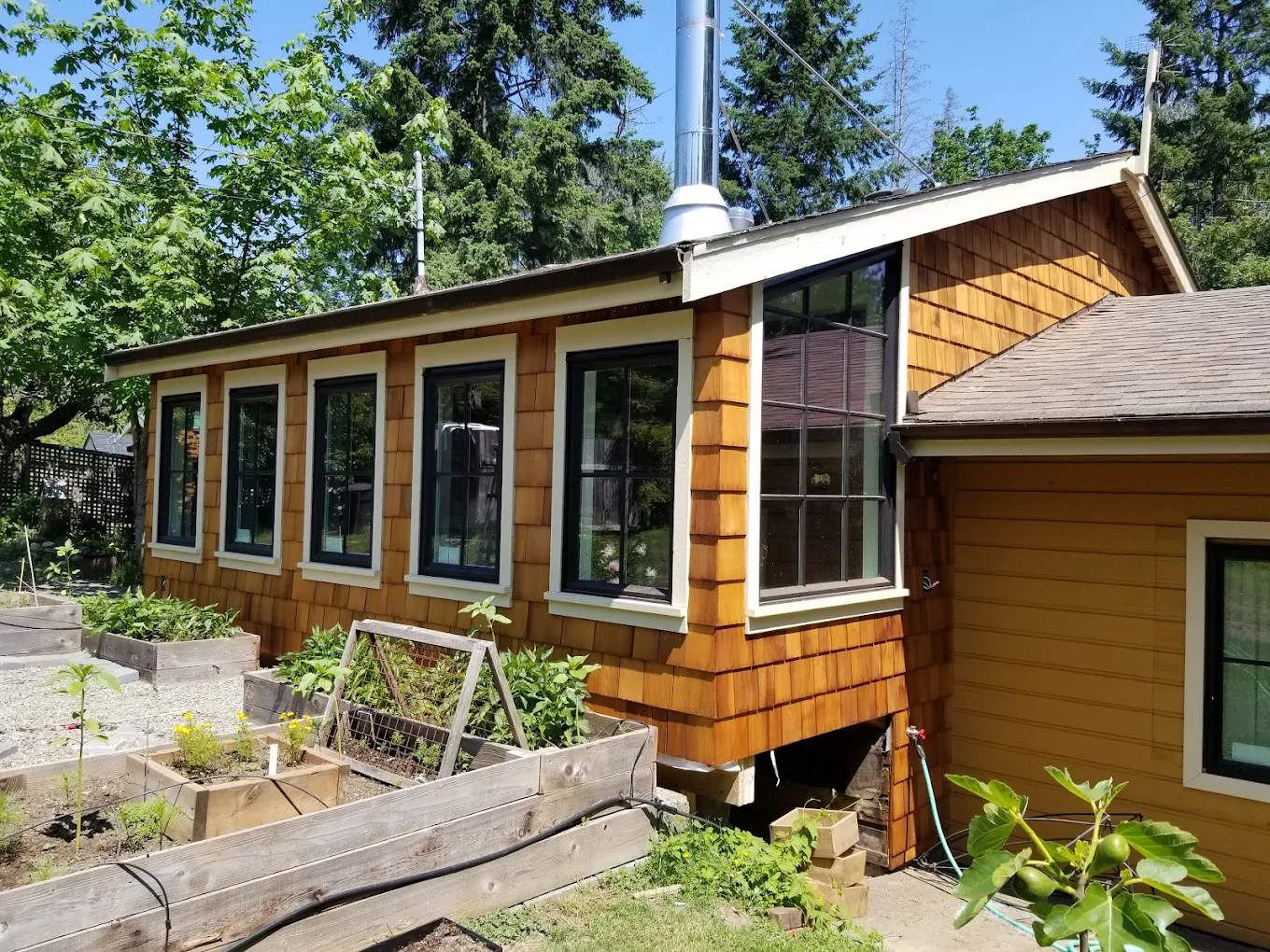 Pacific Pines Contracting