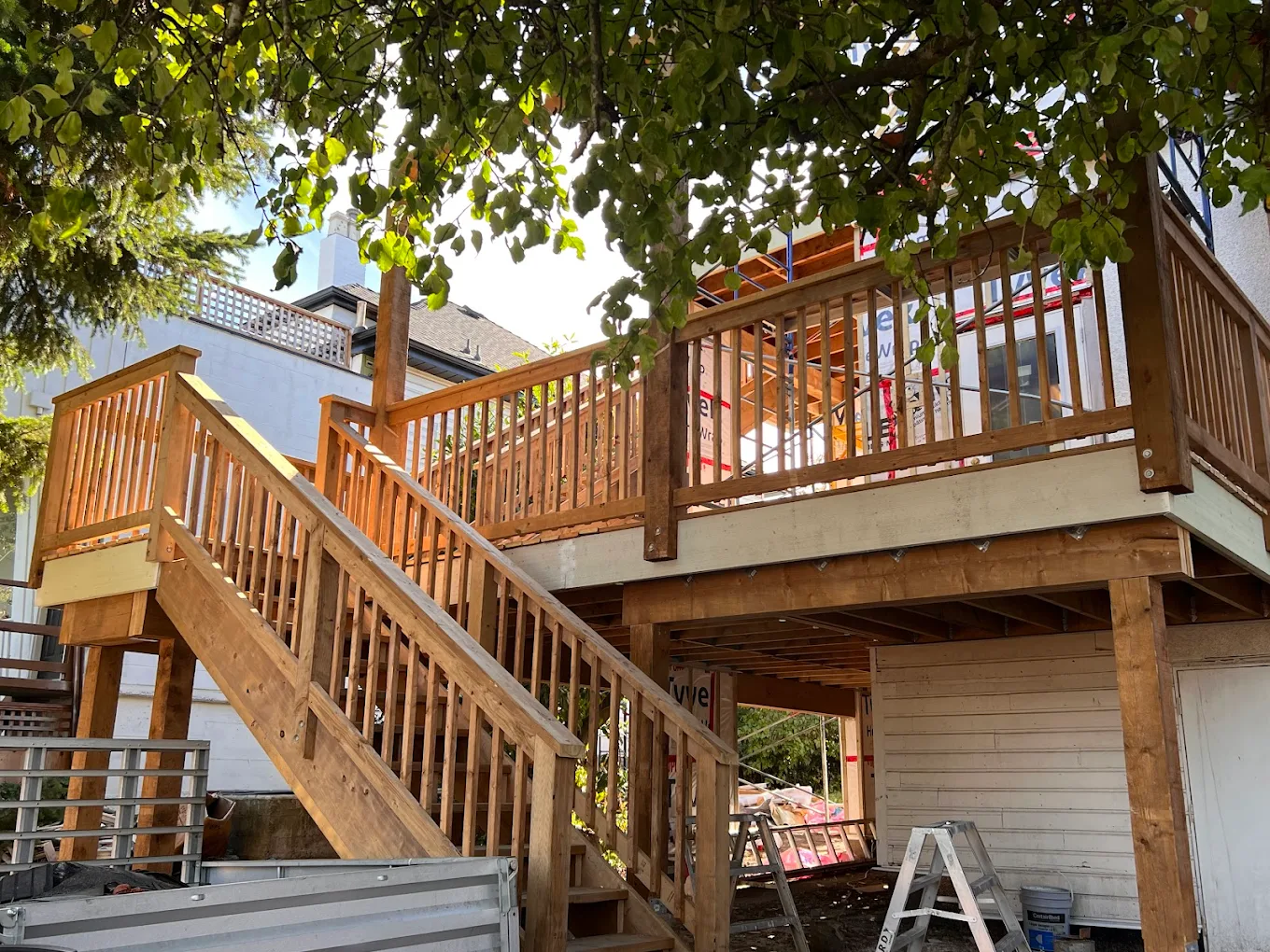 Prinster Contracting Excellence