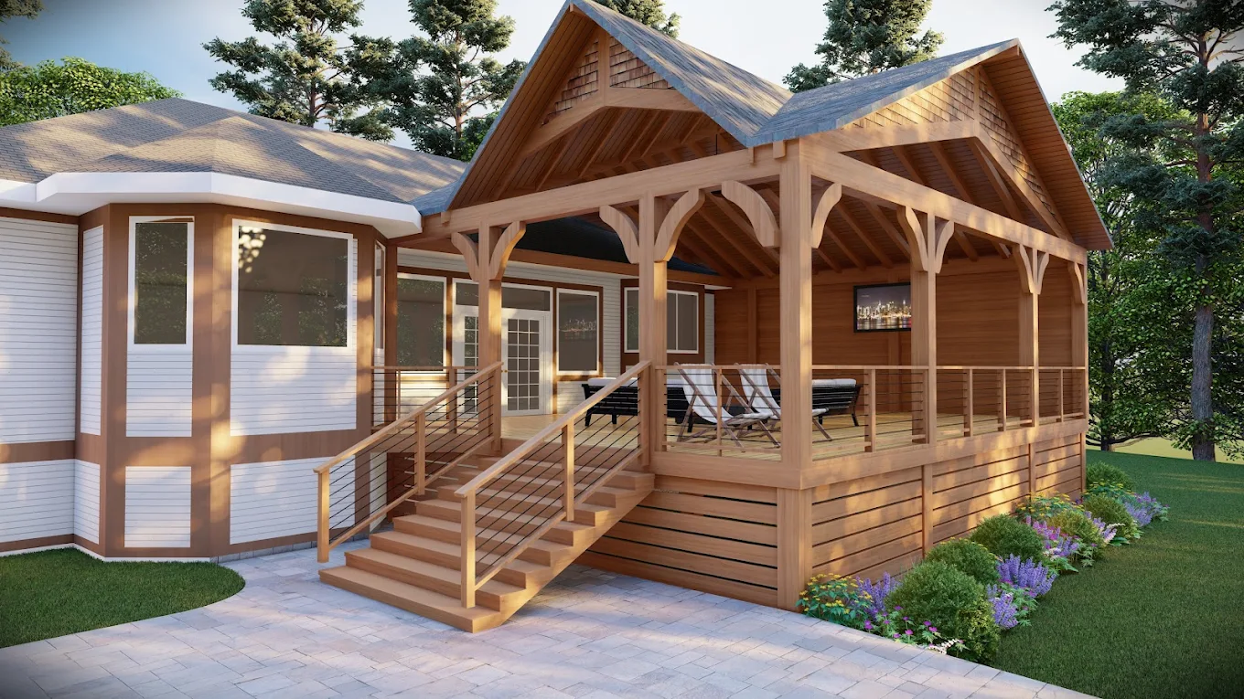 Prinster Contracting Ltd