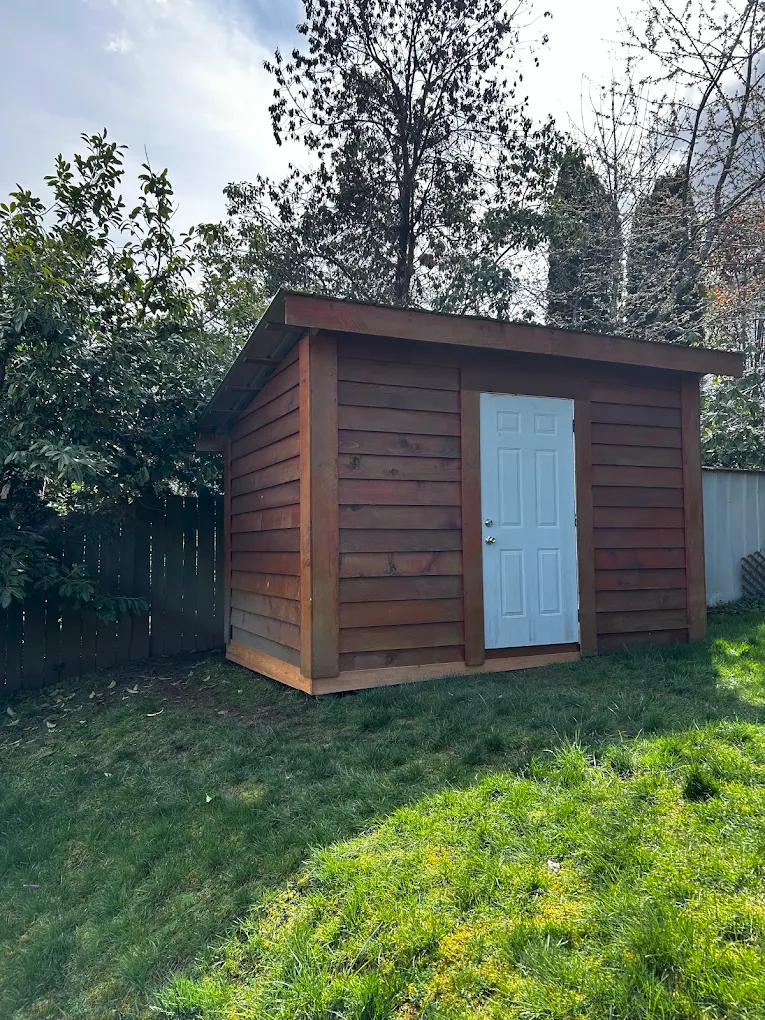 Nanaimo Handyman Excellence