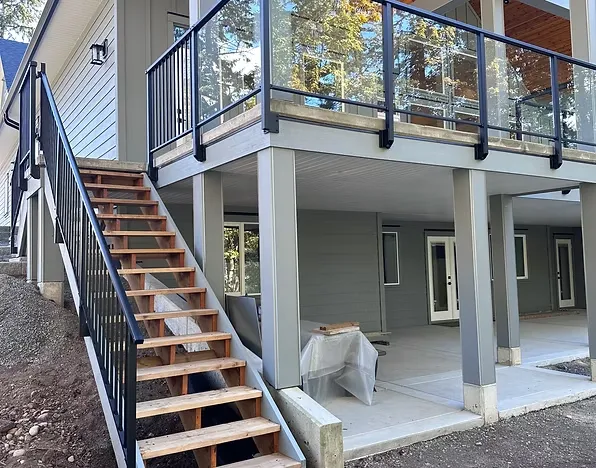 Canpro Deck and Rail Excellence