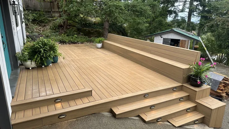 Grey Wolf Woodcraft Excellence