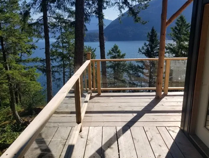 Sea N Cedar Construction Excellence