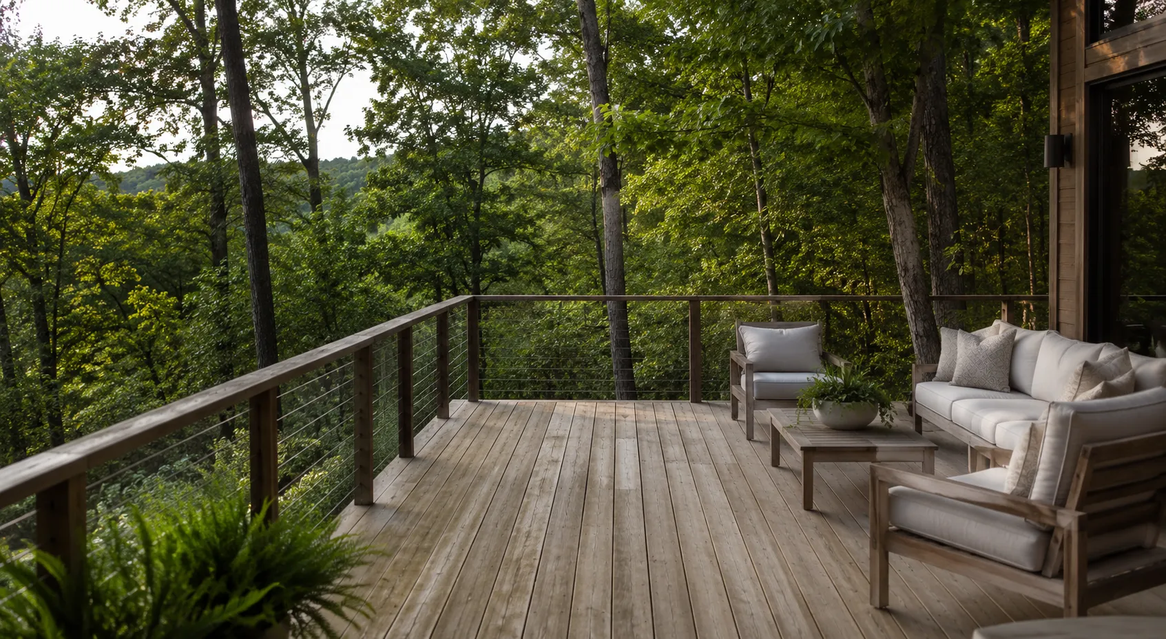 Sea N Cedar Construction