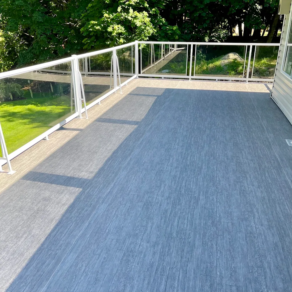 Casa Sundecks Ltd. Excellence