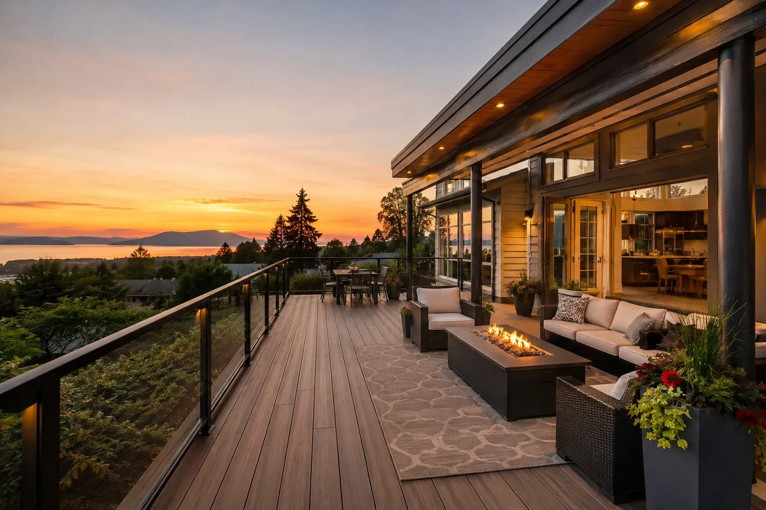 Deck Builder Nanaimo
