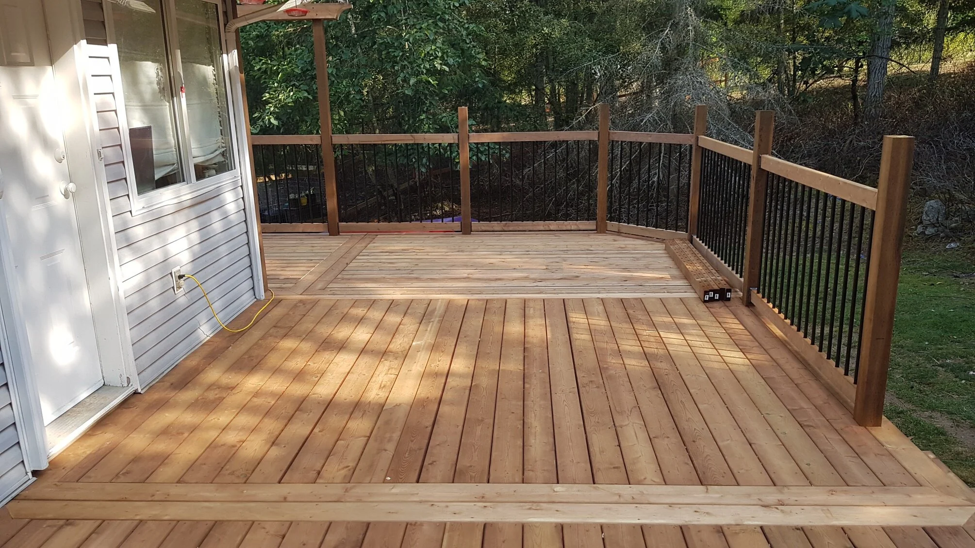 John and Drew’s Exterior Solutions Excellence