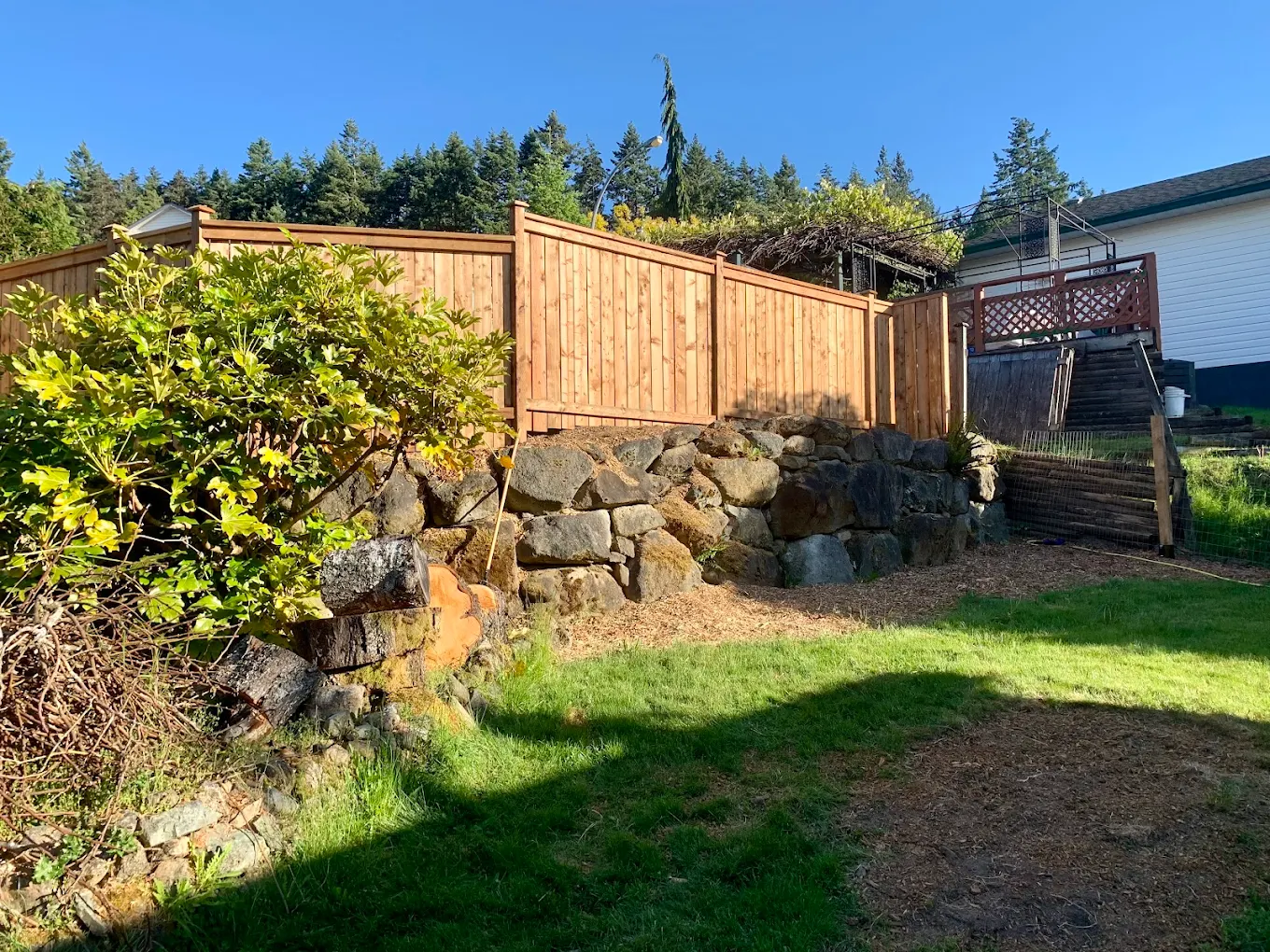 Kaelen Anderson Contracting