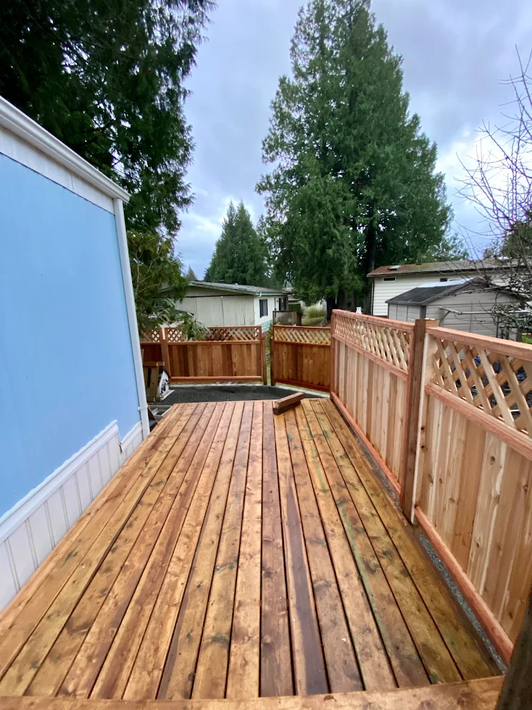 Kaelen Anderson Contracting Excellence
