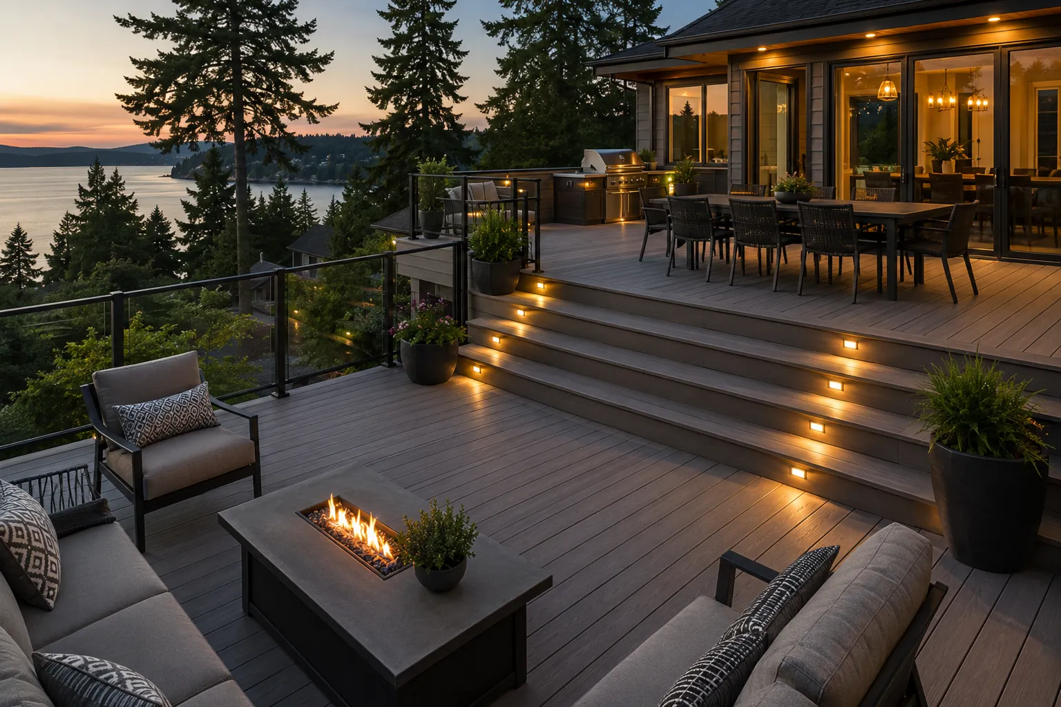 O.K.L. Construction Excellence
