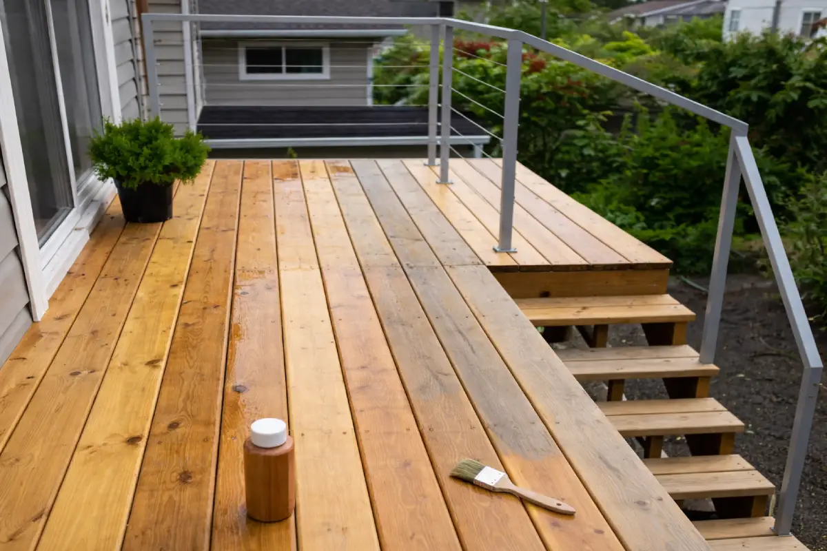 Preventative Maintenance & Upgrades