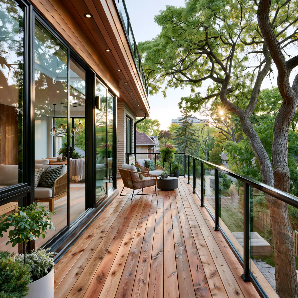 Material Guide for Building Decks at Home in Nanaimo